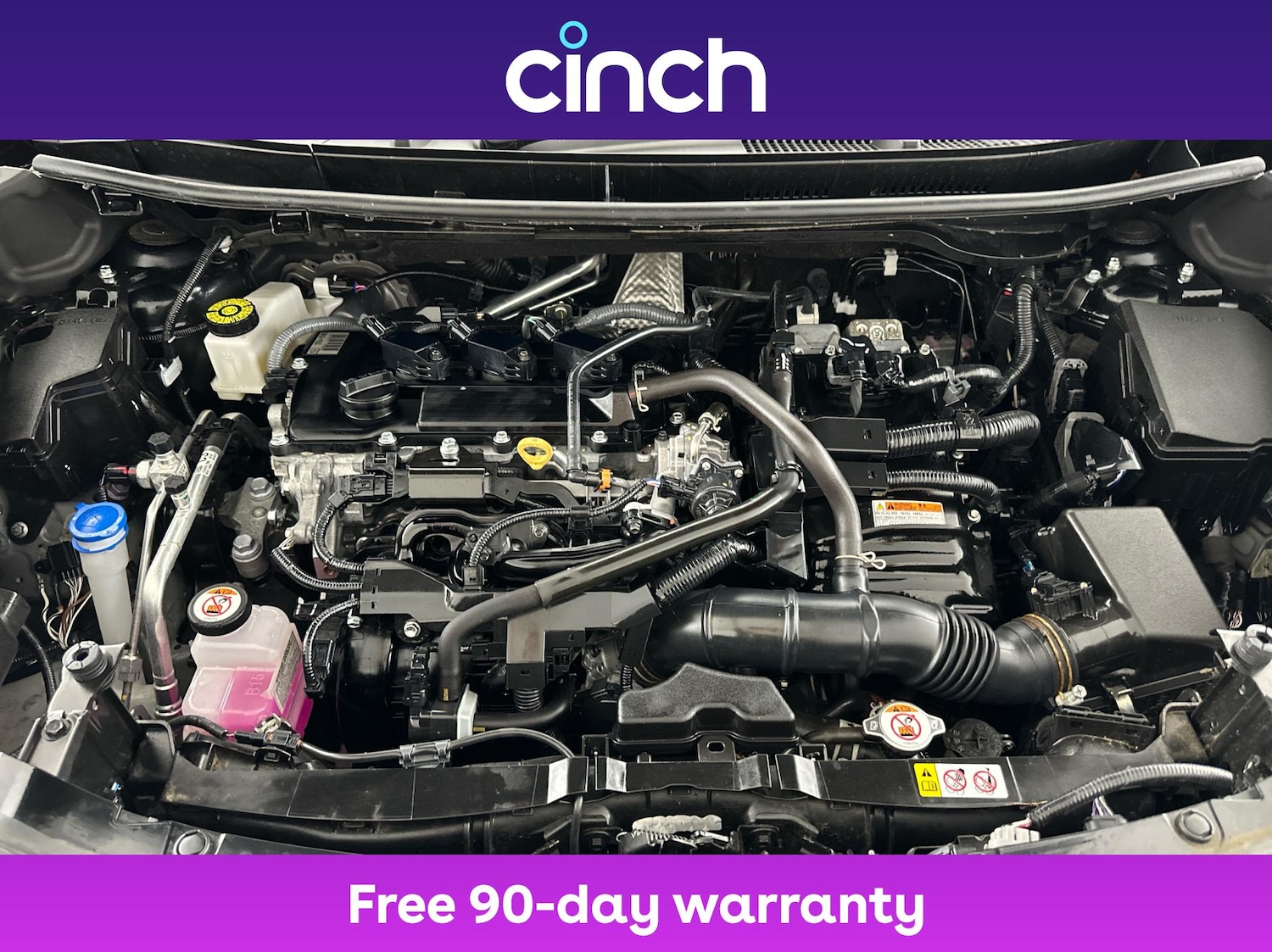 Used Toyota Yaris Cross 2022 for sale - 76416287: Photo 23