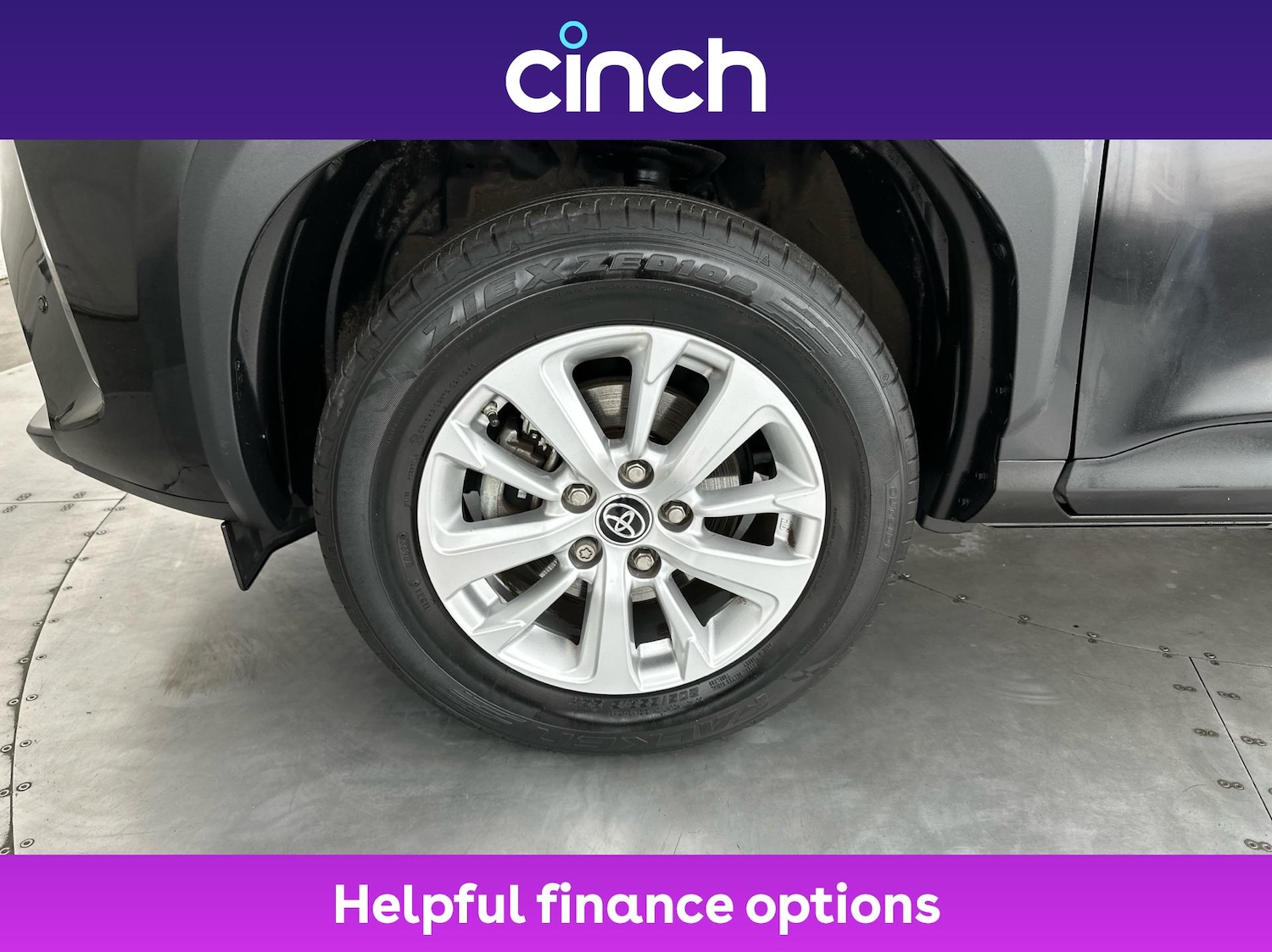 Used Toyota Yaris Cross 2022 for sale - 76416287: Photo 24