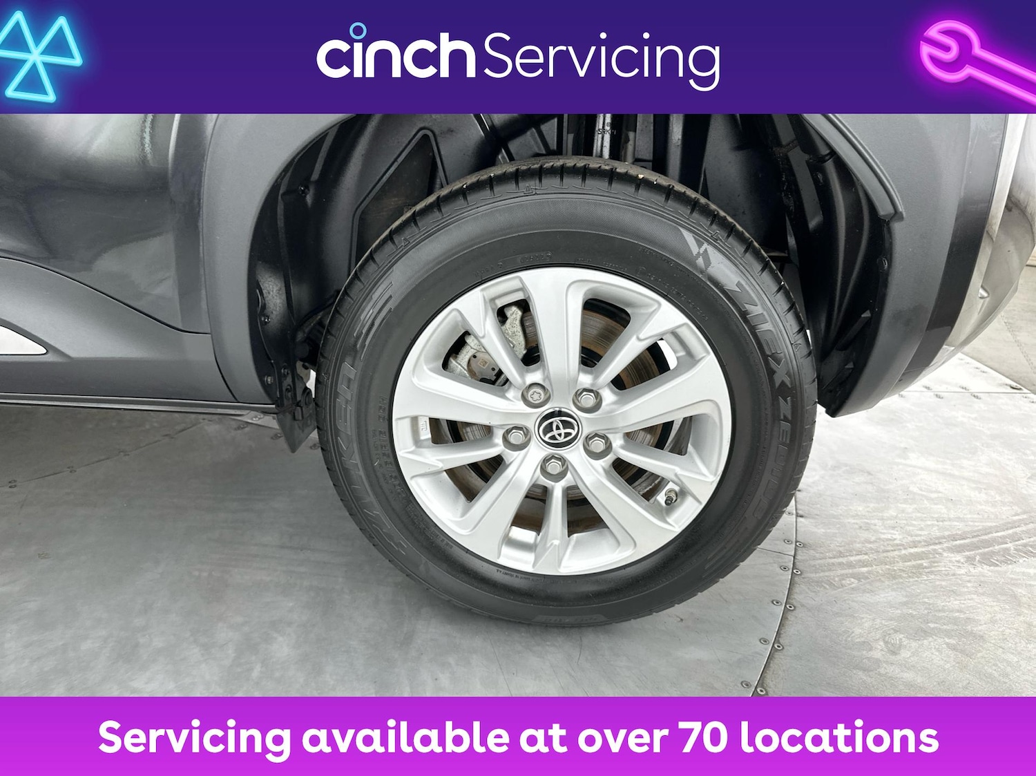 Used Toyota Yaris Cross 2022 for sale - 76416287: Photo 26