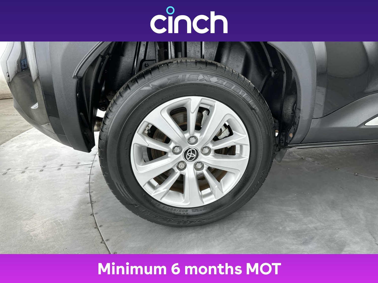 Used Toyota Yaris Cross 2022 for sale - 76416287: Photo 27