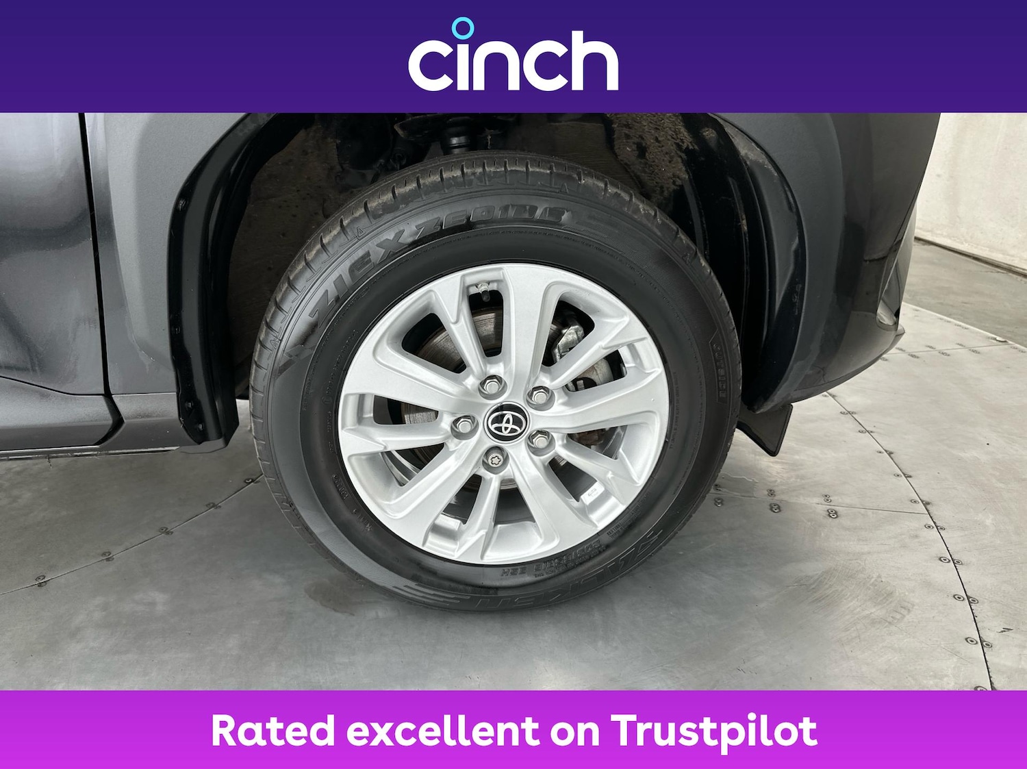 Used Toyota Yaris Cross 2022 for sale - 76416287: Photo 28