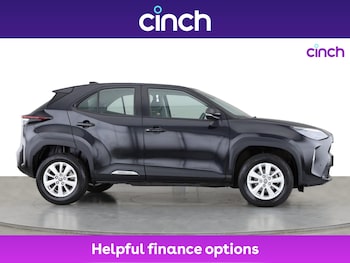 Used Toyota Yaris Cross 2022 for sale - 76416287: Photo