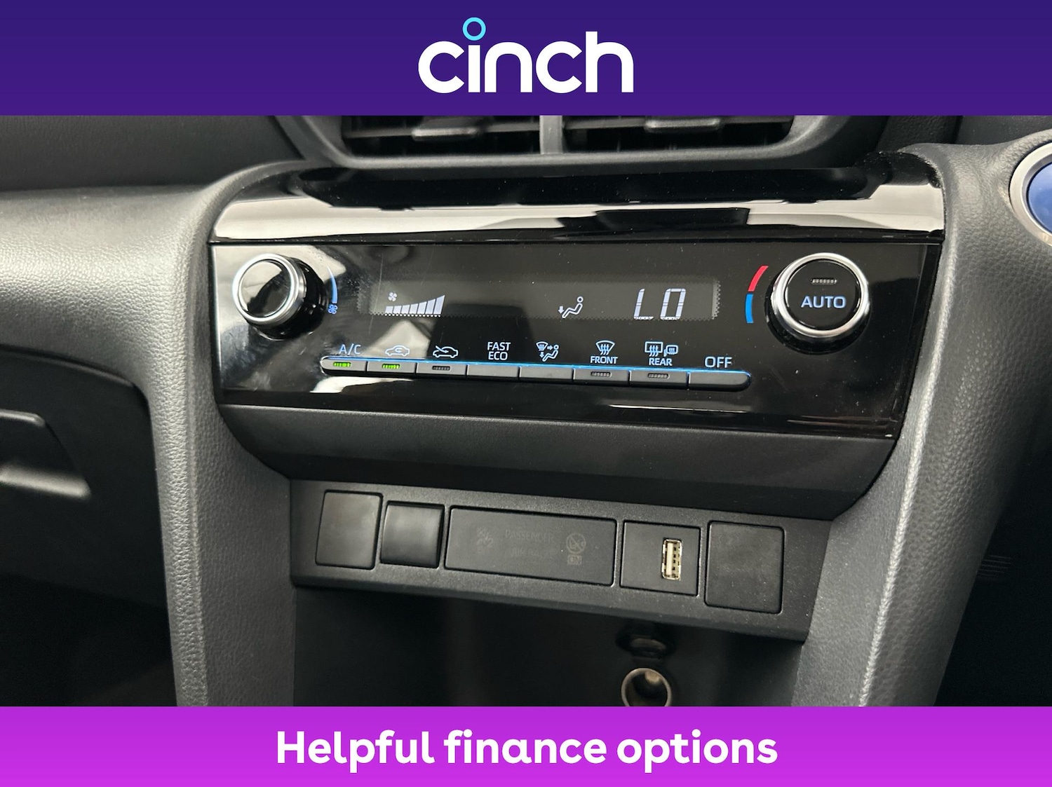 Used Toyota Yaris Cross 2022 for sale - 76416287: Photo 30