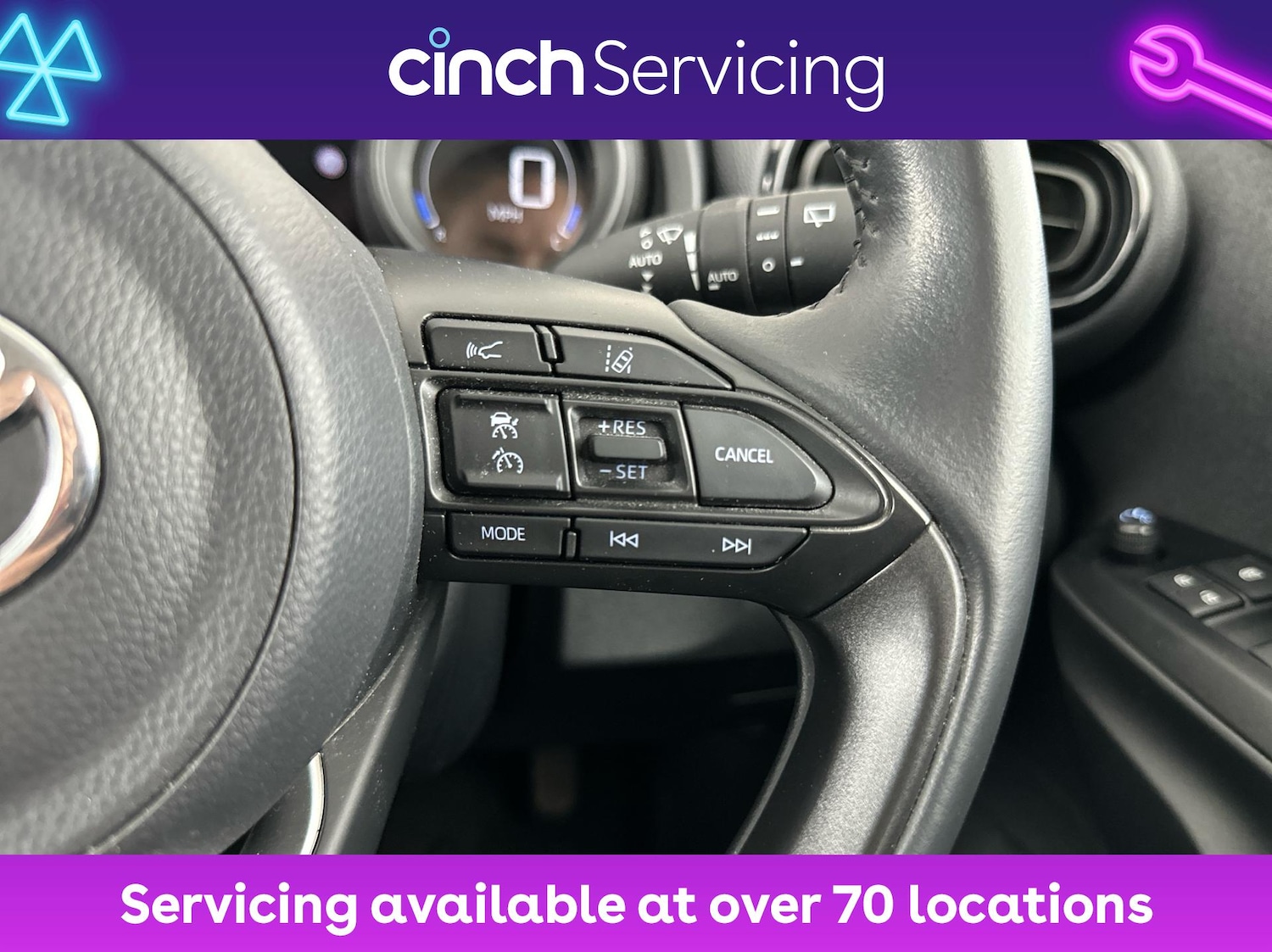 Used Toyota Yaris Cross 2022 for sale - 76416287: Photo 31