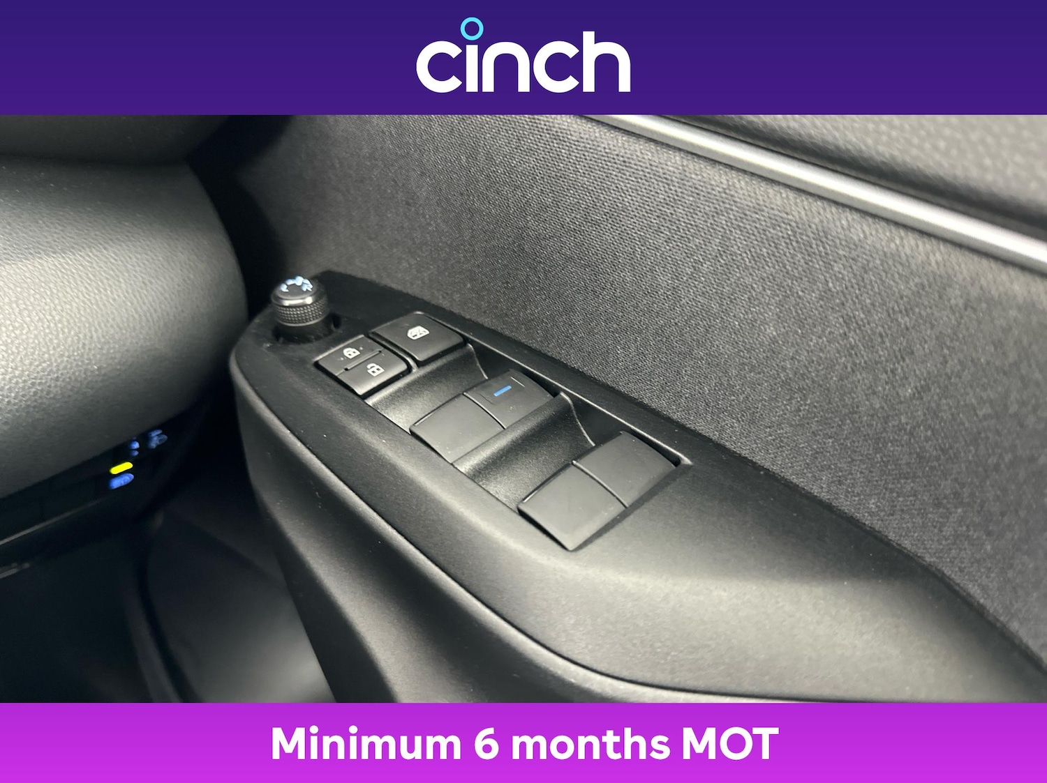 Used Toyota Yaris Cross 2022 for sale - 76416287: Photo 32