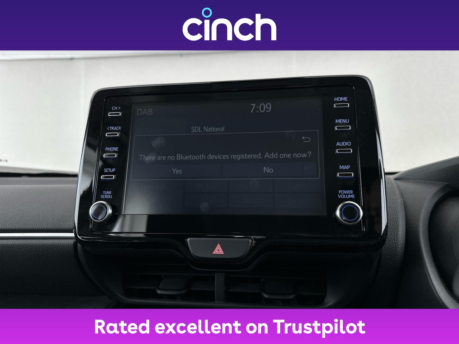 Used Toyota Yaris Cross 2022 for sale - 76416287: Photo 33