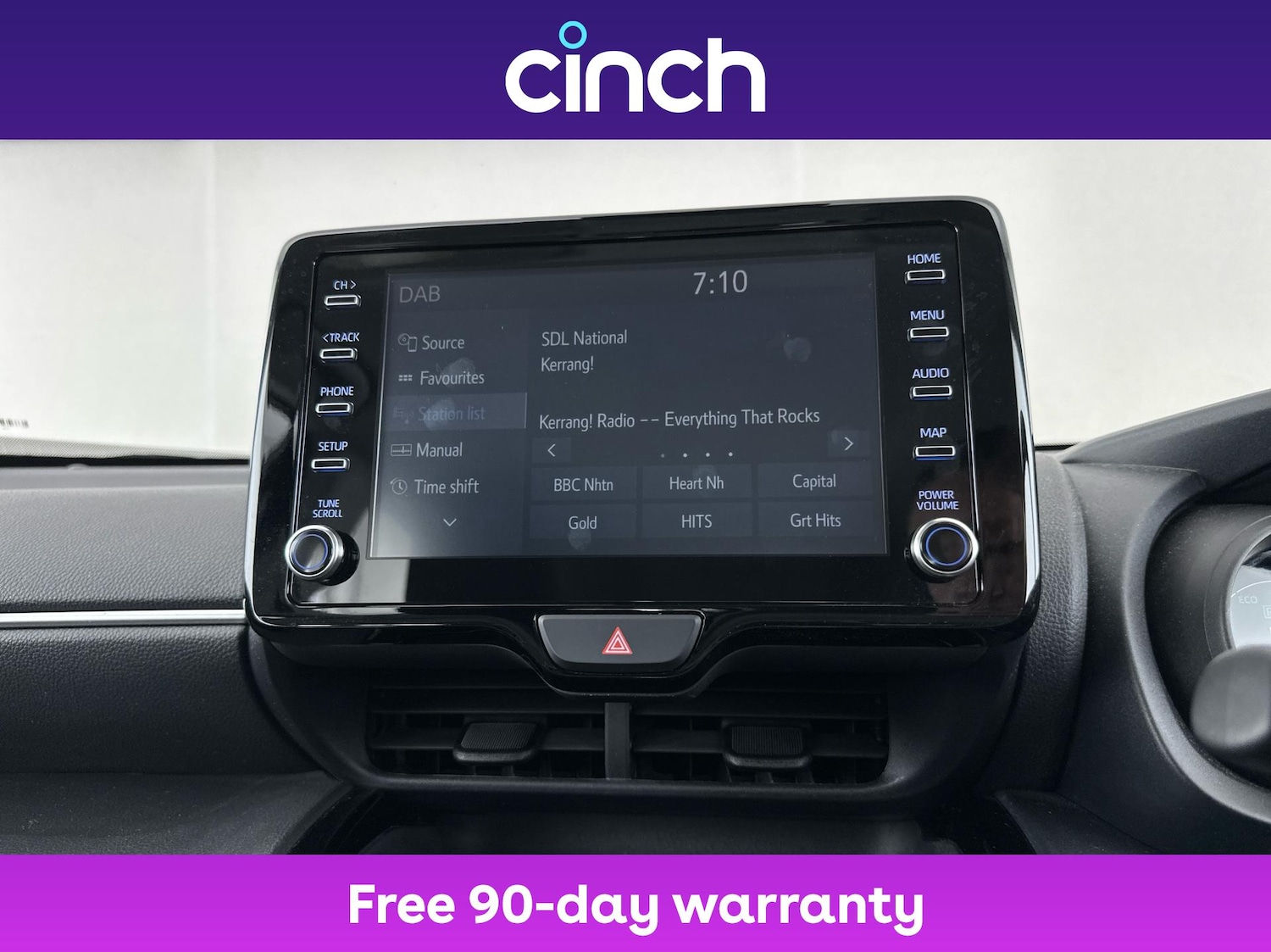 Used Toyota Yaris Cross 2022 for sale - 76416287: Photo 34