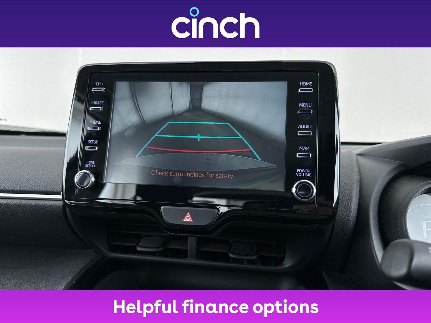 Used Toyota Yaris Cross 2022 for sale - 76416287: Photo 35