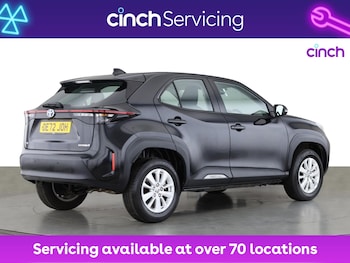 Used Toyota Yaris Cross 2022 for sale - 76416287: Photo