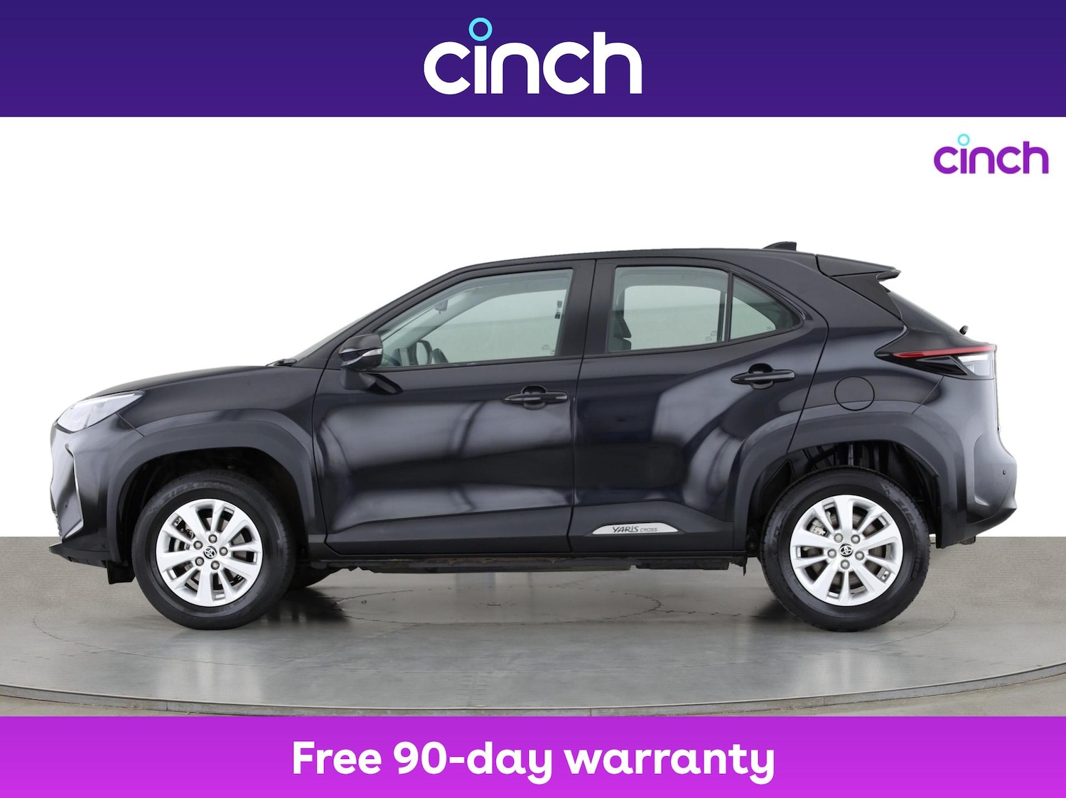 Used Toyota Yaris Cross 2022 for sale - 76416287: Photo 8