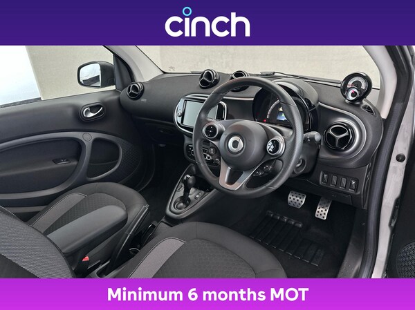 Used smart fortwo 2021 for sale - 76250329: Photo 12