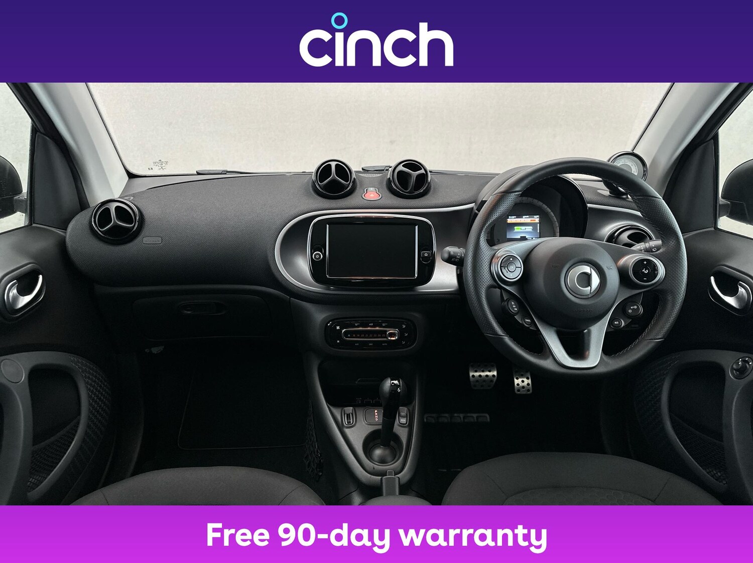 Used smart fortwo 2021 for sale - 76250329: Photo 15