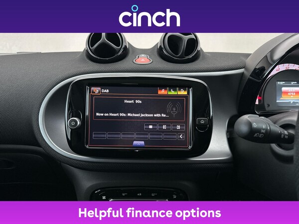 Used smart fortwo 2021 for sale - 76250329: Photo 17