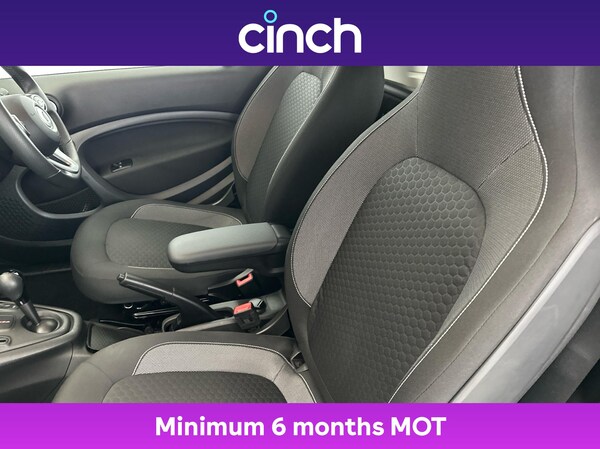 Used smart fortwo 2021 for sale - 76250329: Photo 20