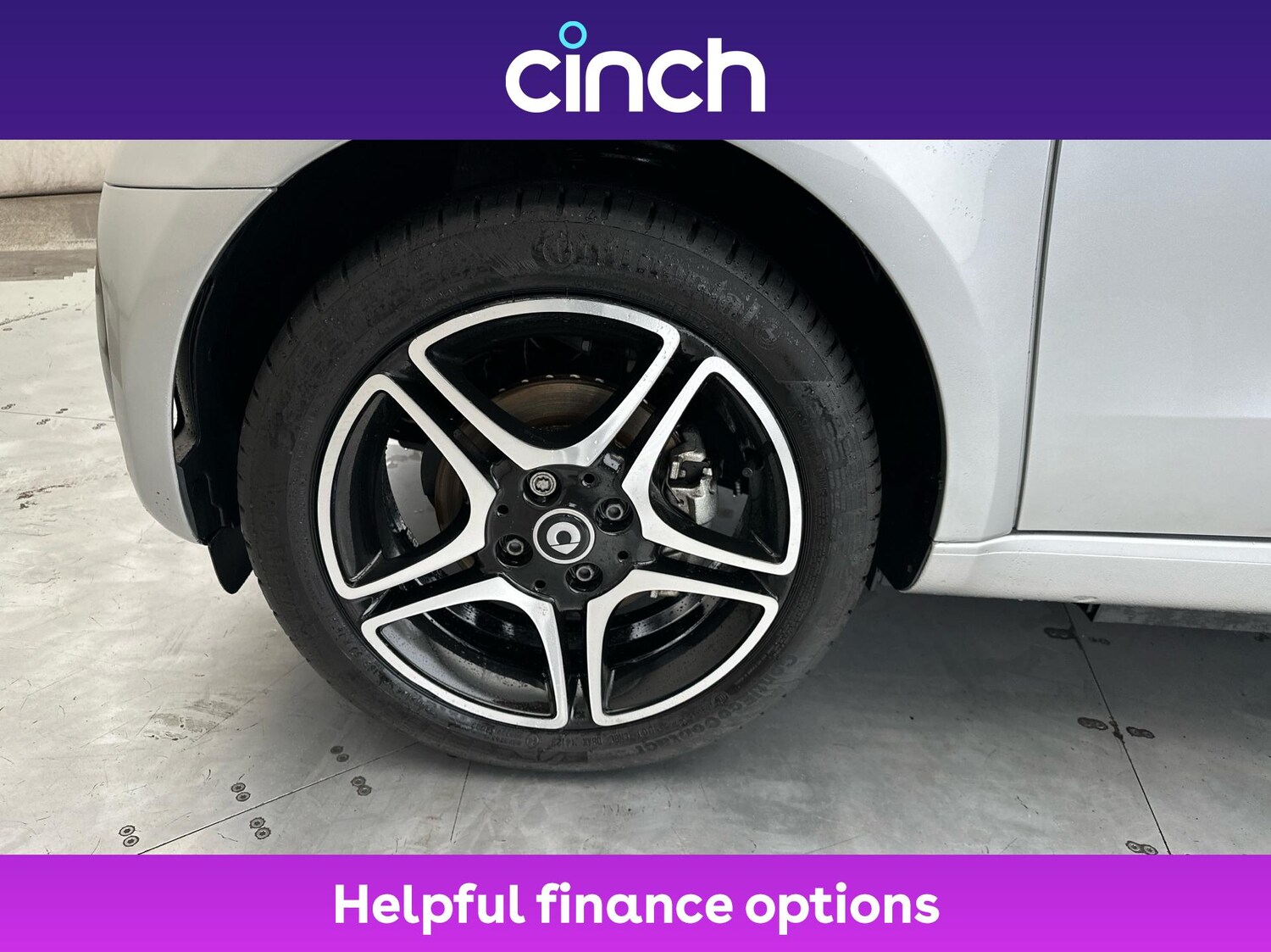 Used smart fortwo 2021 for sale - 76250329: Photo 24