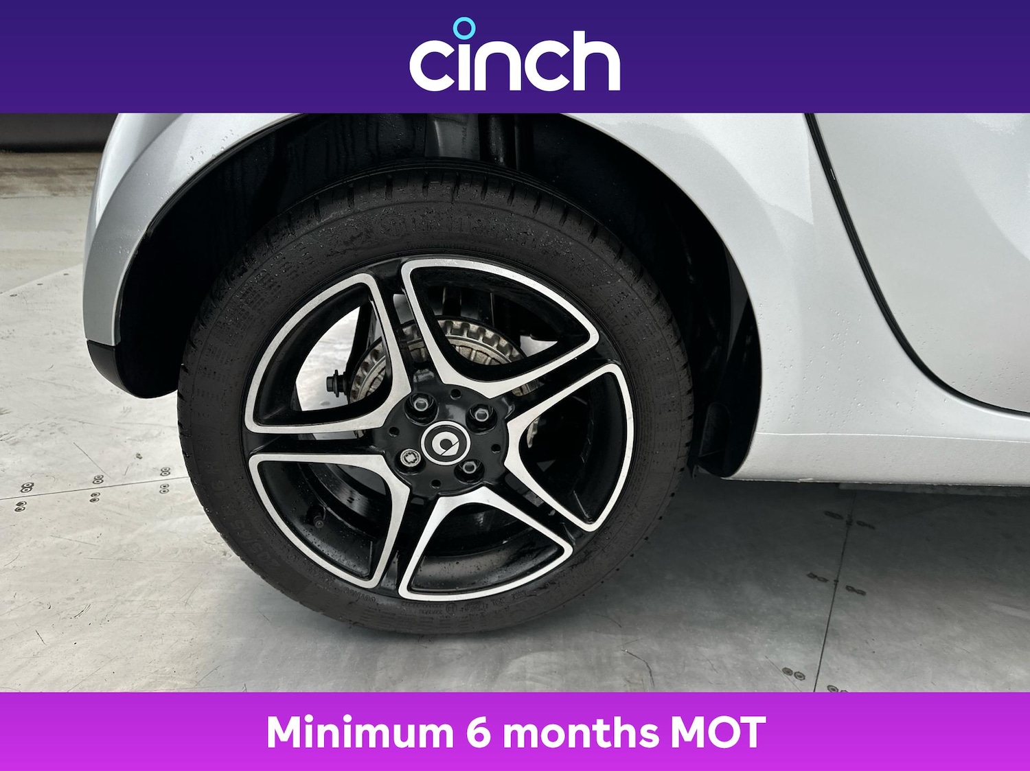 Used smart fortwo 2021 for sale - 76250329: Photo 27