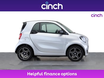 Used smart fortwo 2021 for sale - 76250329: Photo 2