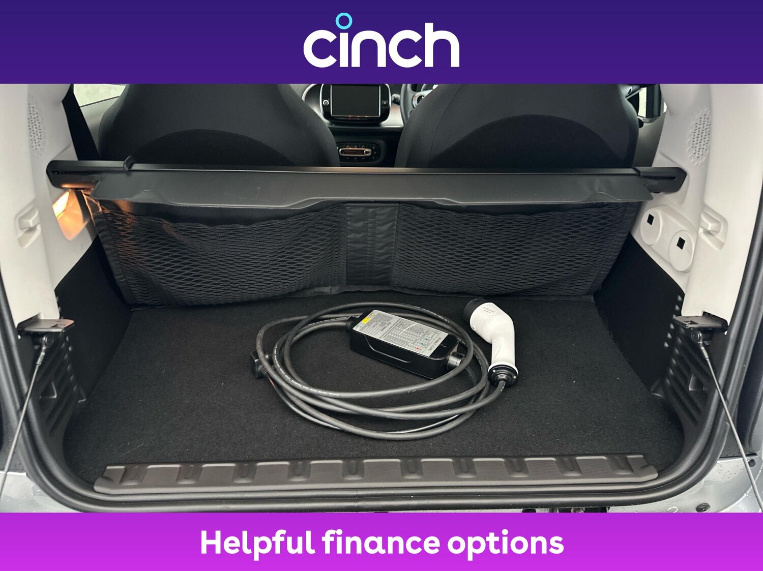 Used smart fortwo 2021 for sale - 76250329: Photo 30