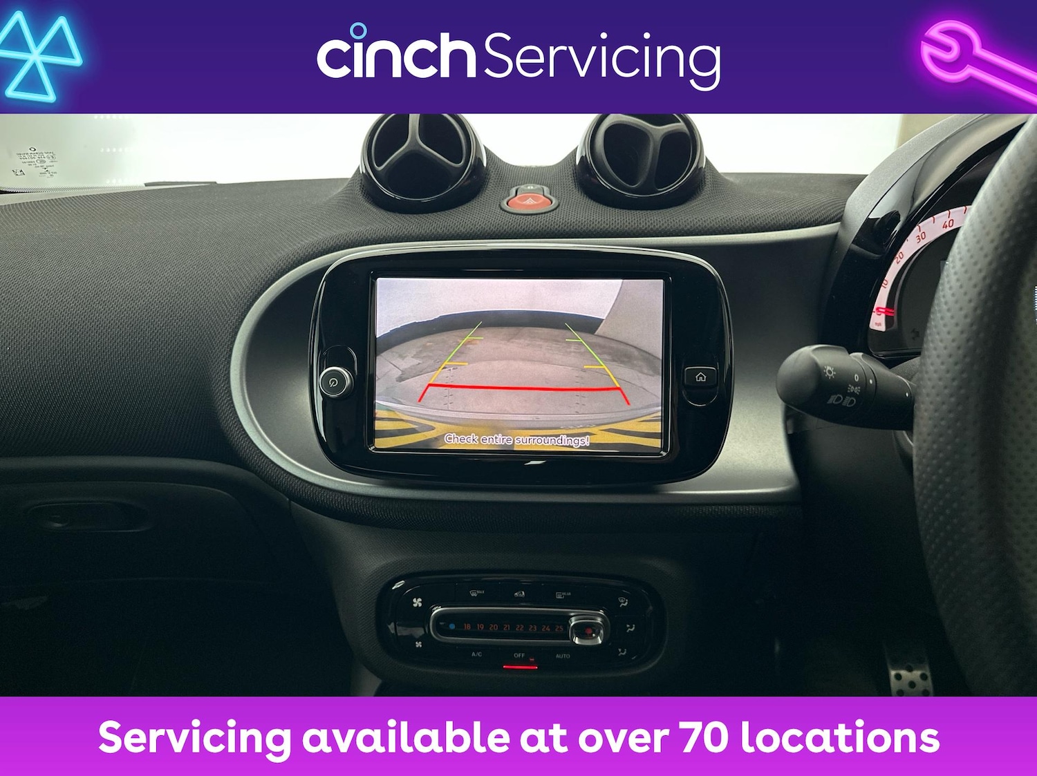 Used smart fortwo 2021 for sale - 76250329: Photo 31