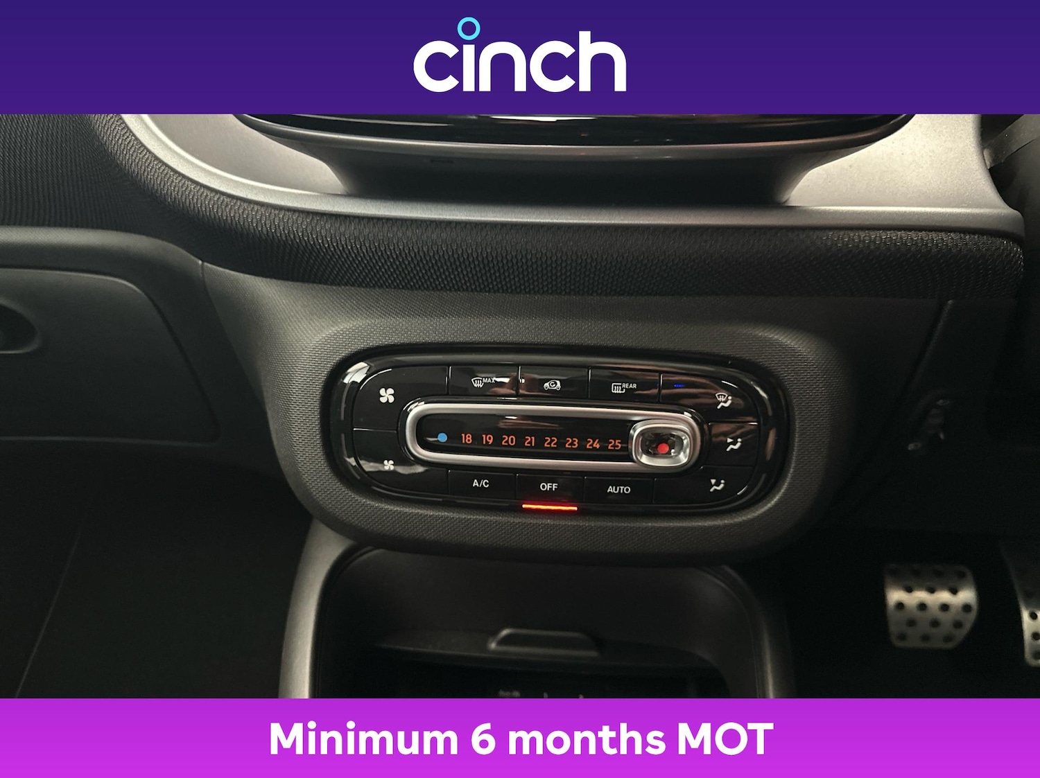 Used smart fortwo 2021 for sale - 76250329: Photo 32