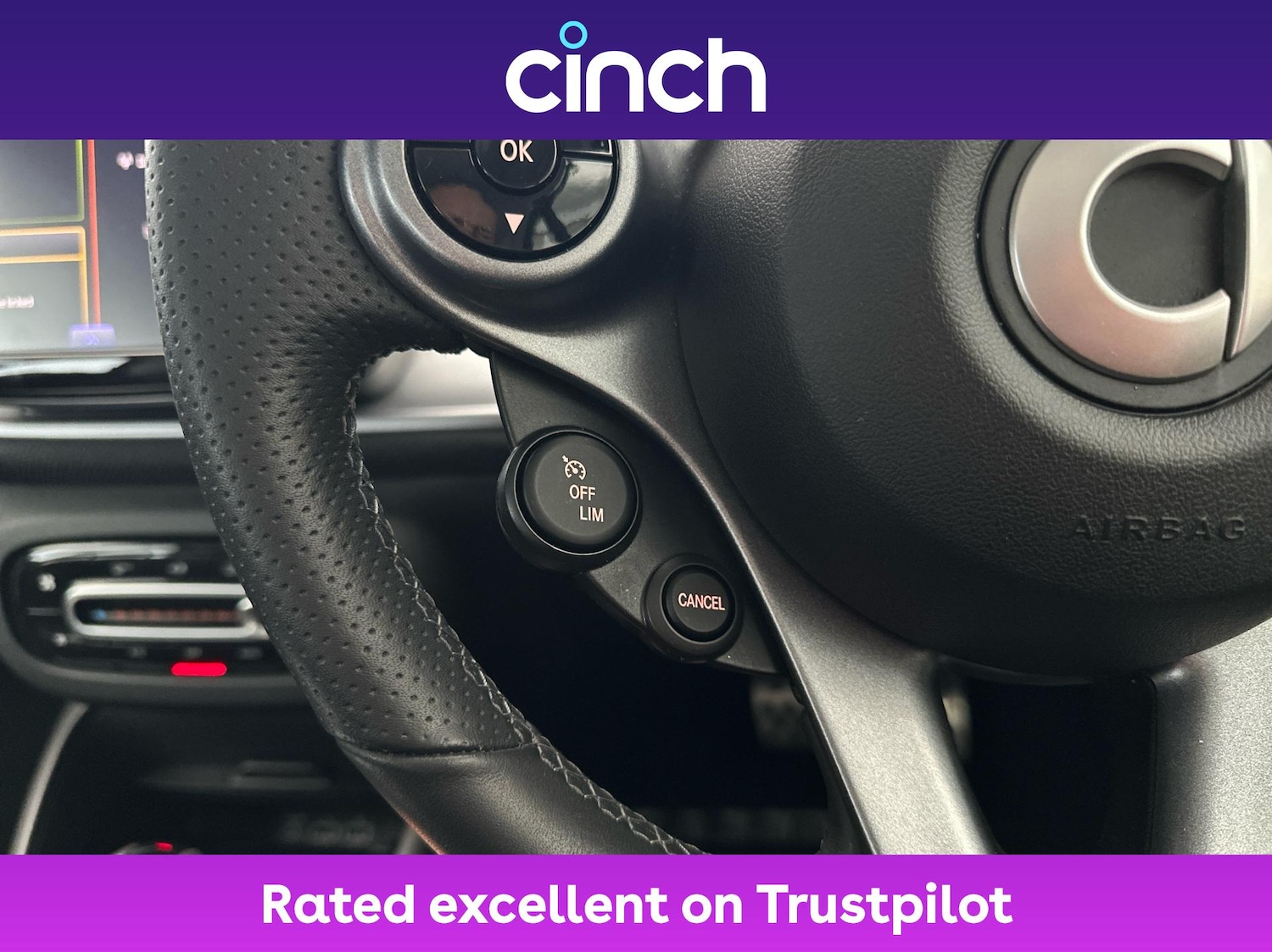 Used smart fortwo 2021 for sale - 76250329: Photo 33