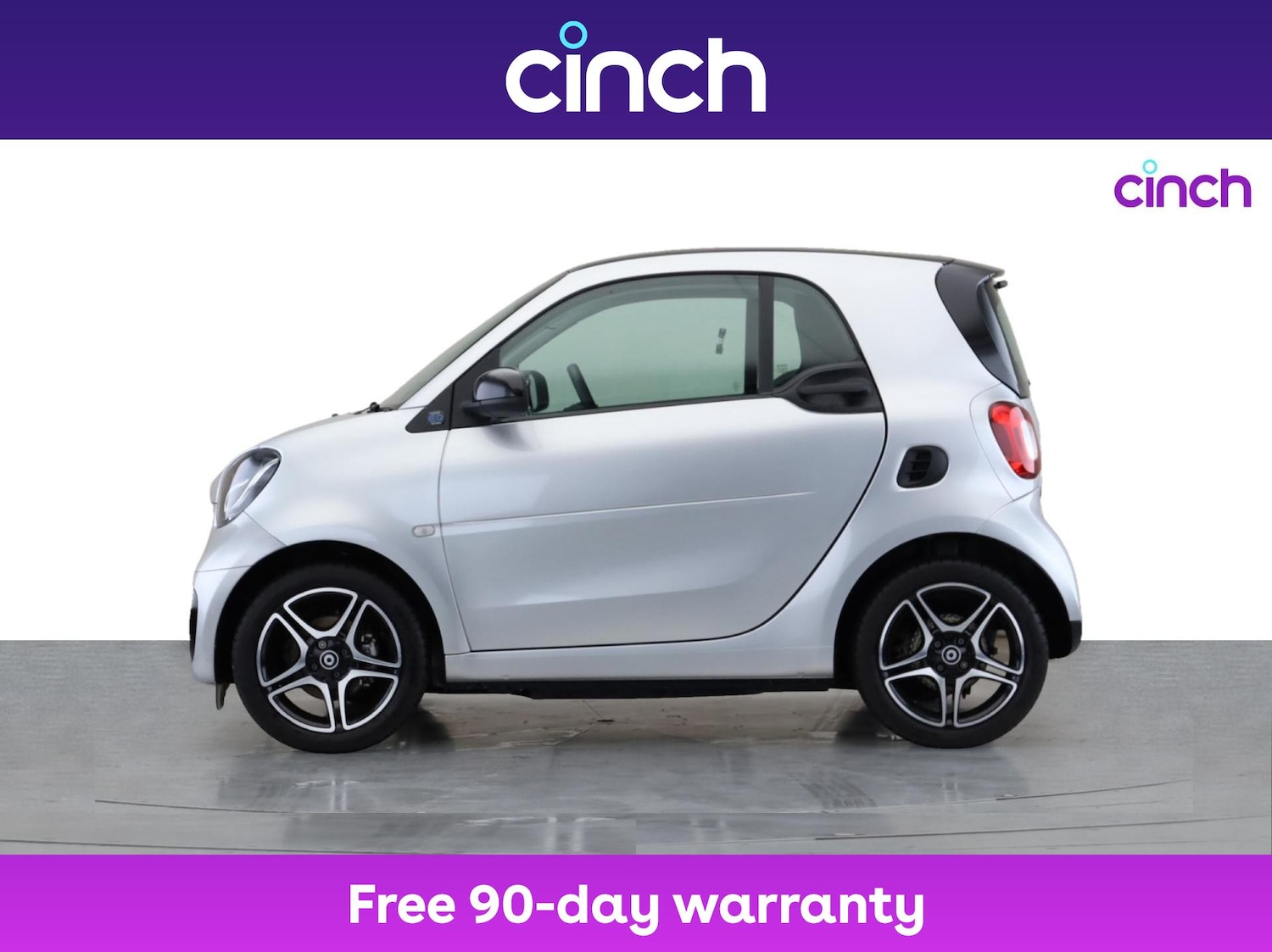 Used smart fortwo 2021 for sale - 76250329: Photo 8