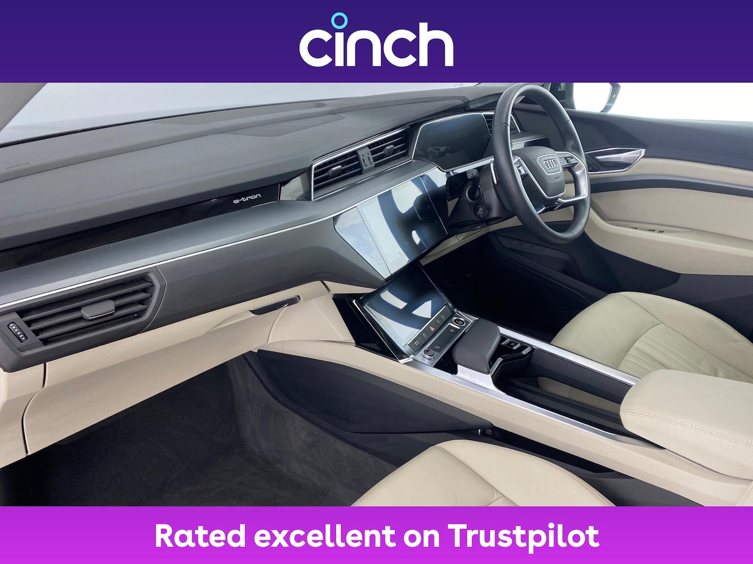 Used Audi e-tron 2021 for sale - 77064235: Photo 14