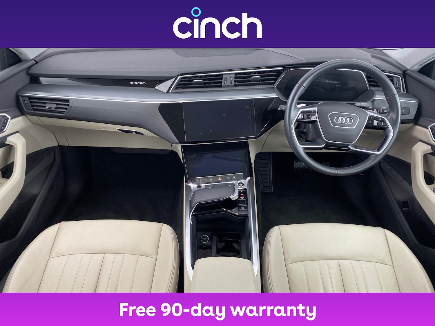 Used Audi e-tron 2021 for sale - 77064235: Photo 15