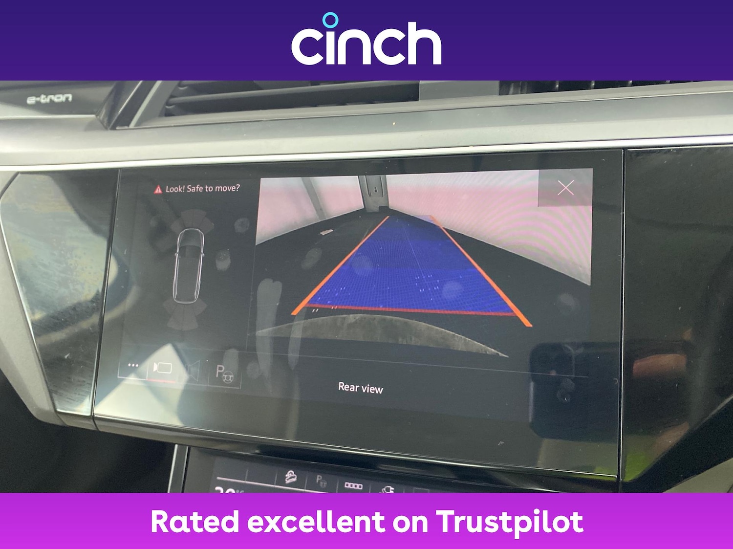 Used Audi e-tron 2021 for sale - 77064235: Photo 33