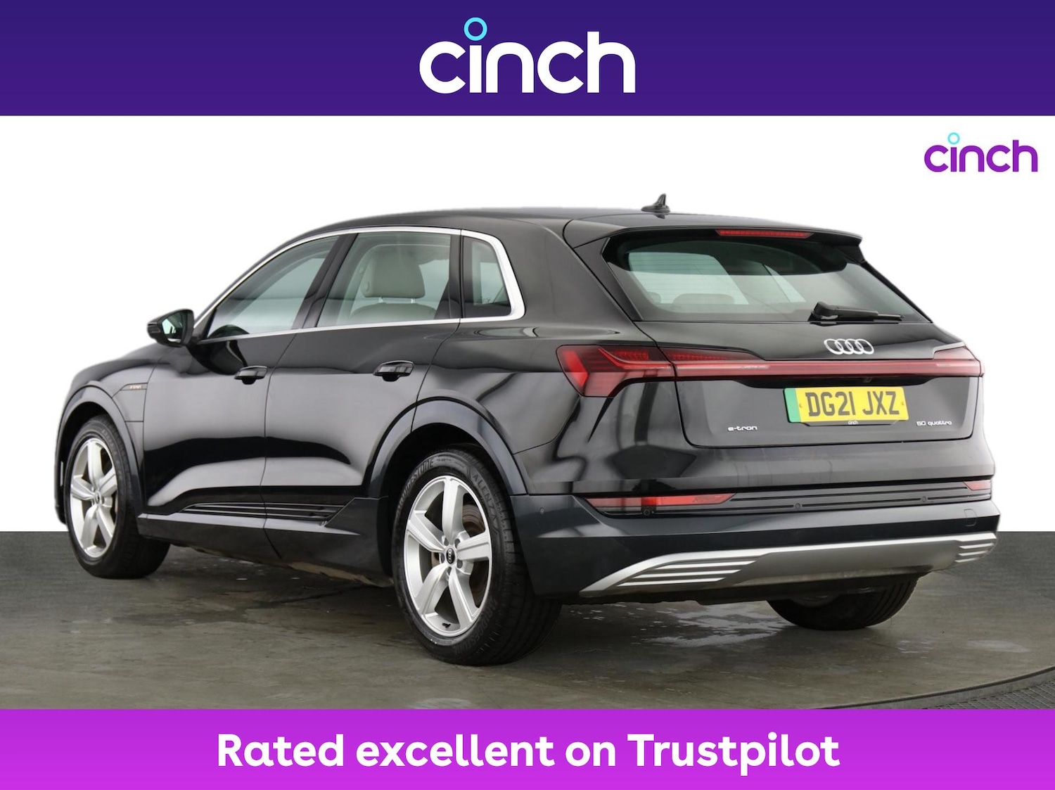 Used Audi e-tron 2021 for sale - 77064235: Photo 6