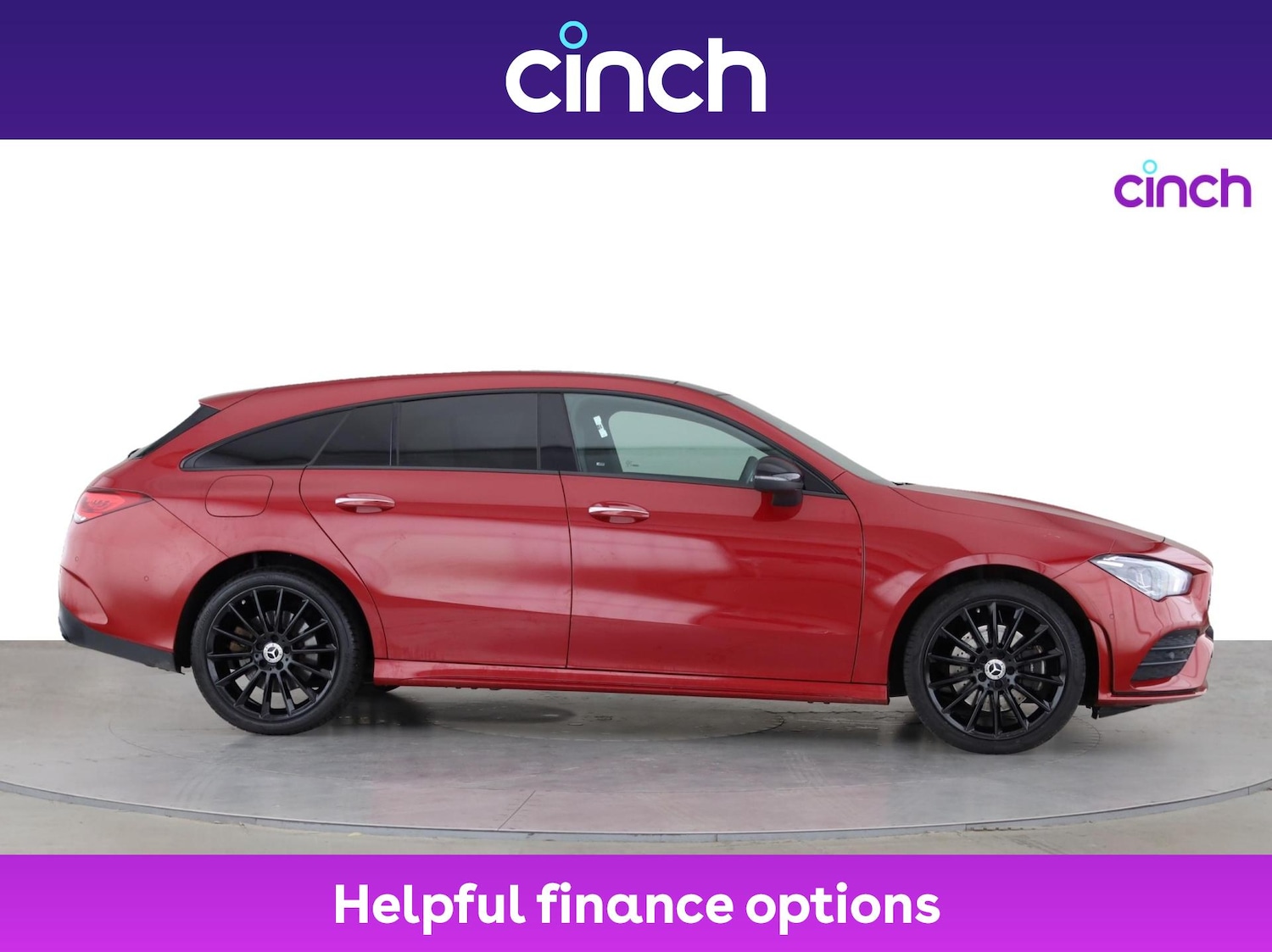 Used Mercedes-Benz CLA 2022 for sale - 76590273: Photo 2