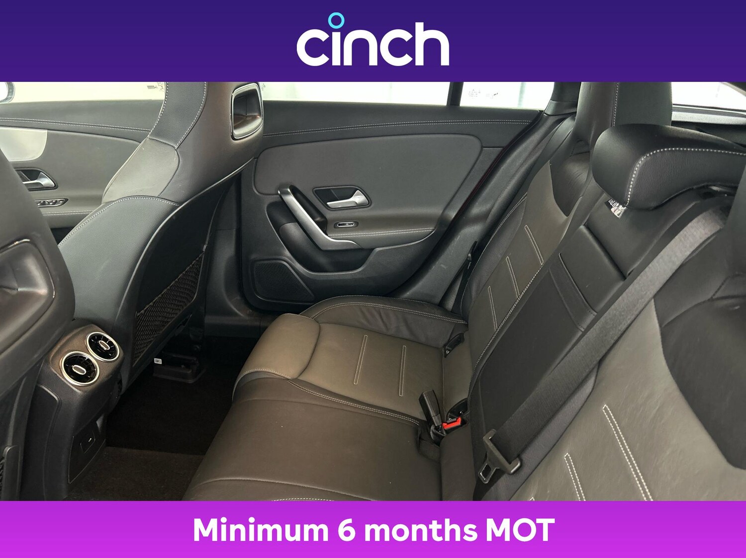 Used Mercedes-Benz CLA 2022 for sale - 76590273: Photo 20