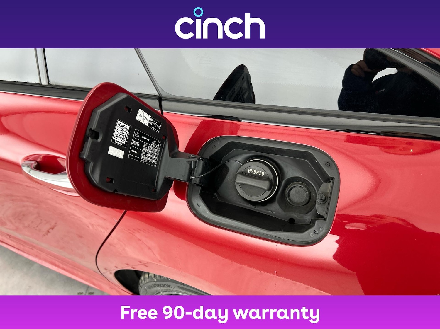 Used Mercedes-Benz CLA 2022 for sale - 76590273: Photo 29