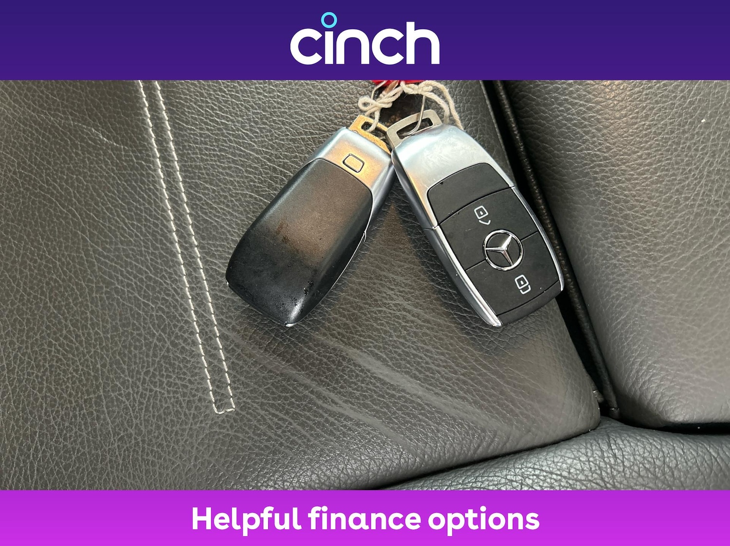 Used Mercedes-Benz CLA 2022 for sale - 76590273: Photo 30