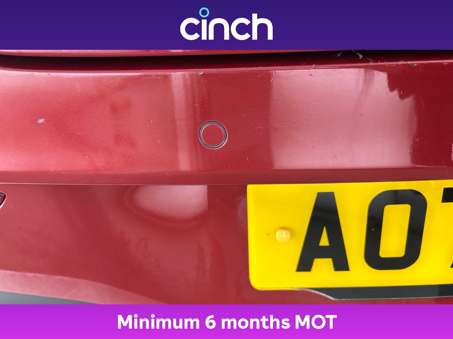 Used Mercedes-Benz CLA 2022 for sale - 76590273: Photo 32