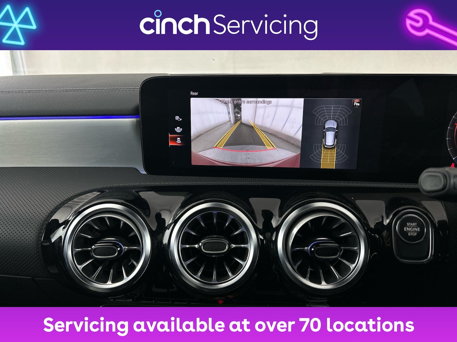 Used Mercedes-Benz CLA 2022 for sale - 76590273: Photo 36