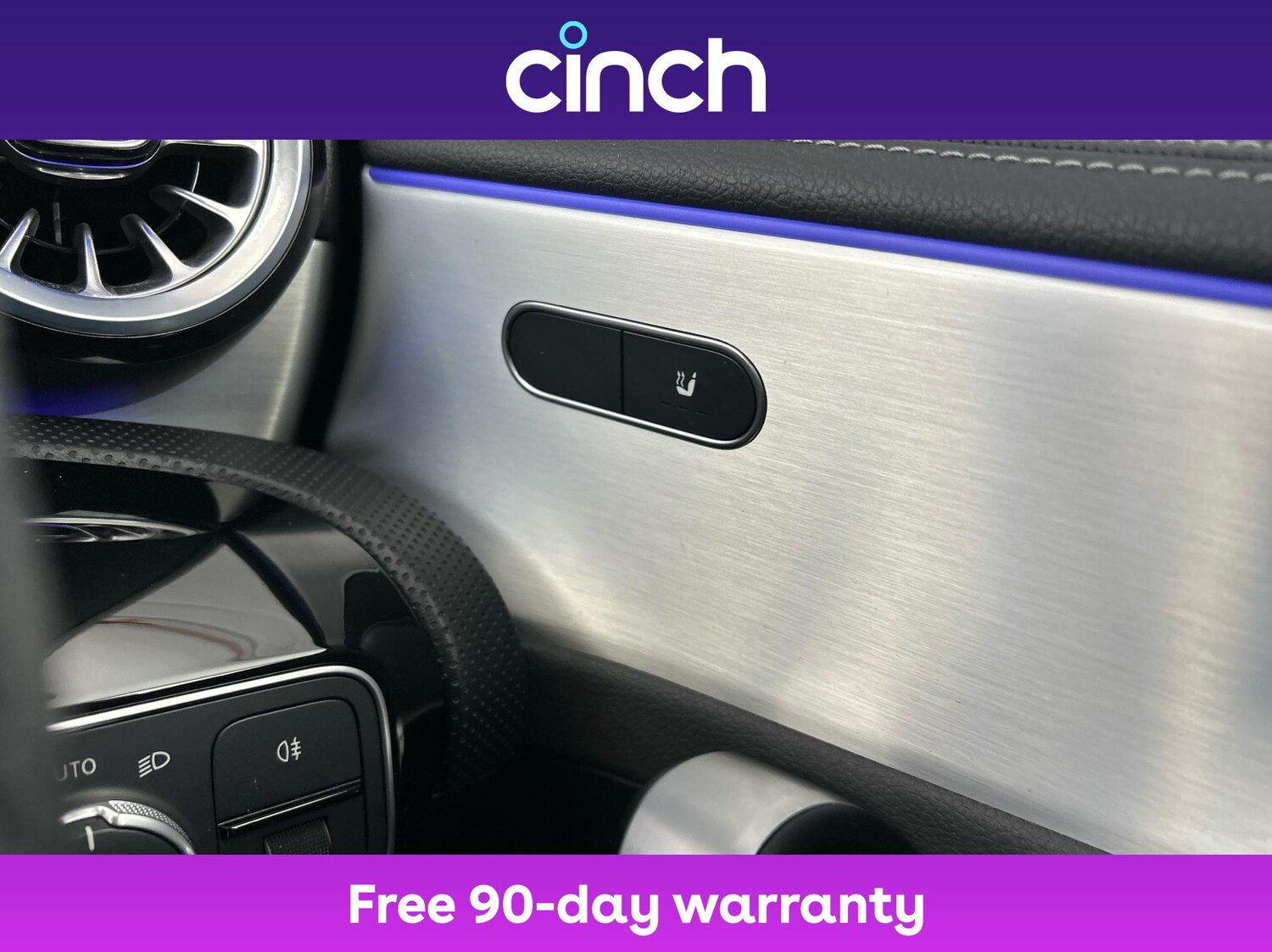 Used Mercedes-Benz CLA 2022 for sale - 76590273: Photo 39