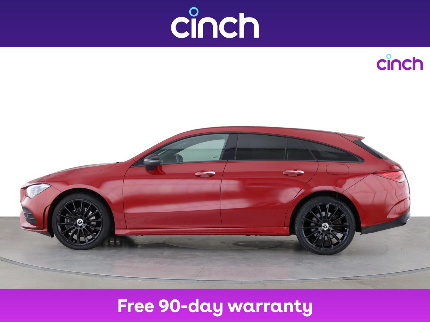 Used Mercedes-Benz CLA 2022 for sale - 76590273: Photo 8