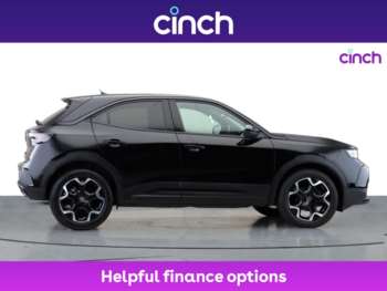 Used Vauxhall Mokka 2023 for sale - 75182840: Photo