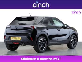 Used Vauxhall Mokka 2023 for sale - 75182840: Photo