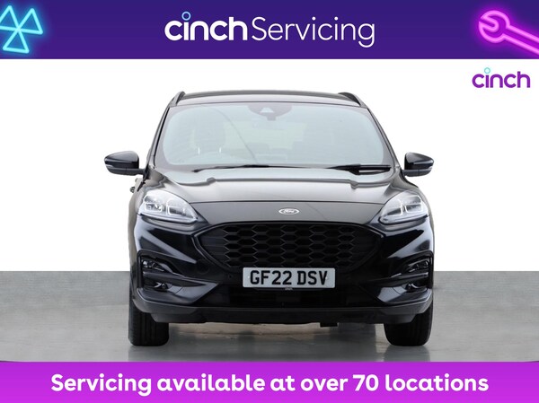 Used Ford Kuga 2022 for sale - 75100069: Photo 11