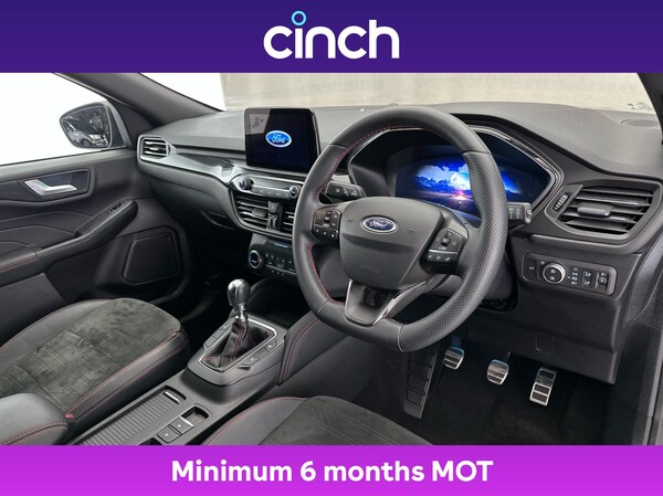 Used Ford Kuga 2022 for sale - 75100069: Photo 12