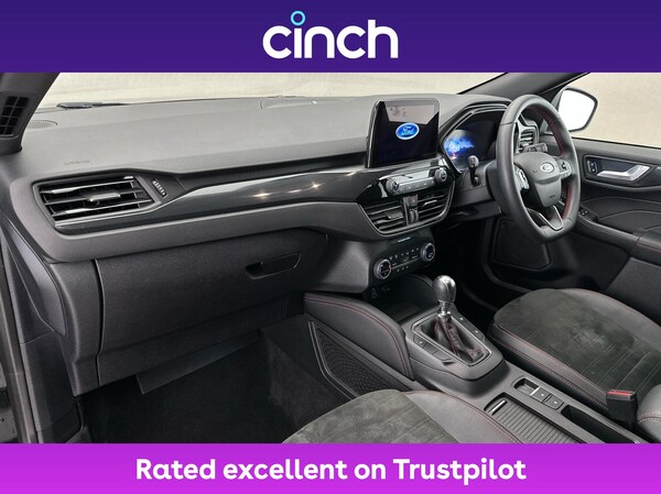 Used Ford Kuga 2022 for sale - 75100069: Photo 14