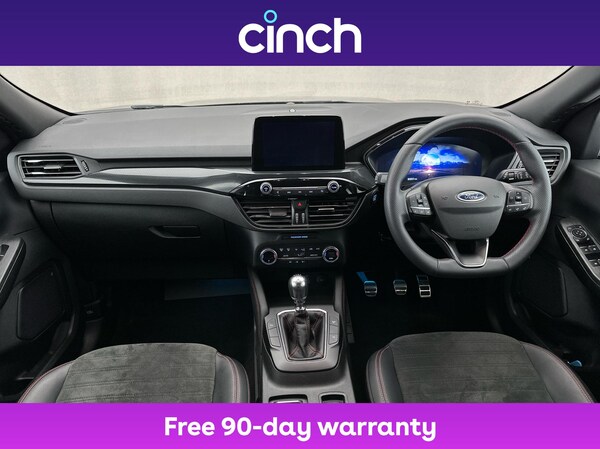 Used Ford Kuga 2022 for sale - 75100069: Photo 15