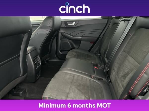 Used Ford Kuga 2022 for sale - 75100069: Photo 20