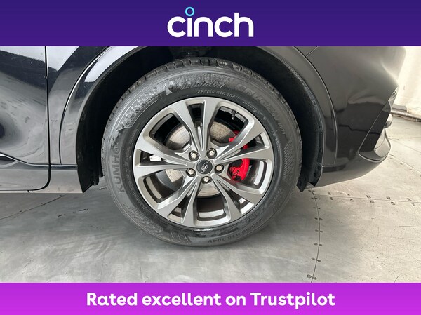 Used Ford Kuga 2022 for sale - 75100069: Photo 28