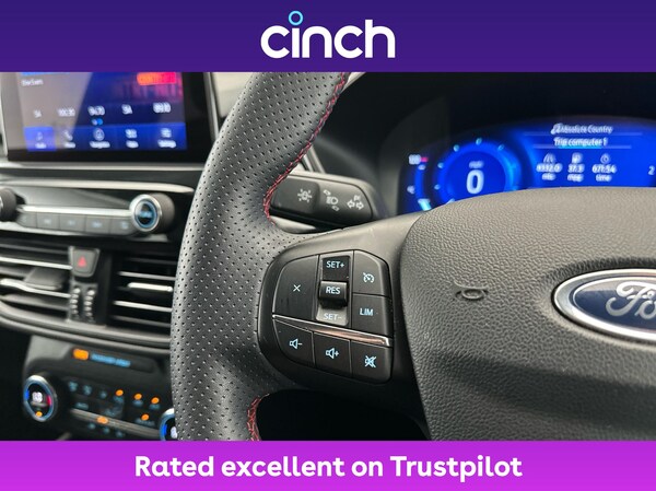 Used Ford Kuga 2022 for sale - 75100069: Photo 33
