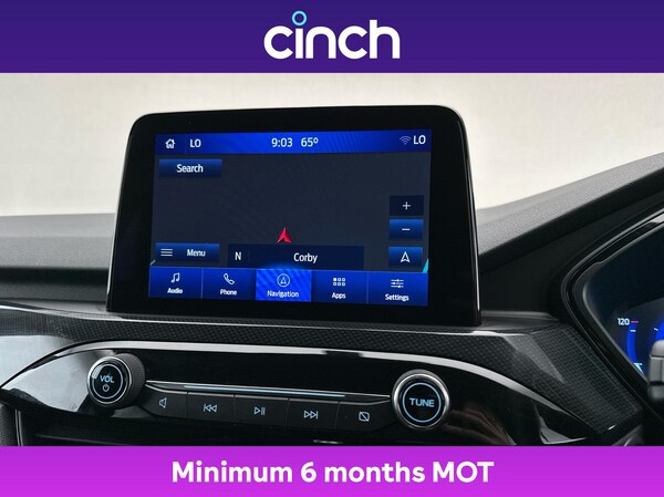 Used Ford Kuga 2022 for sale - 75100069: Photo 37