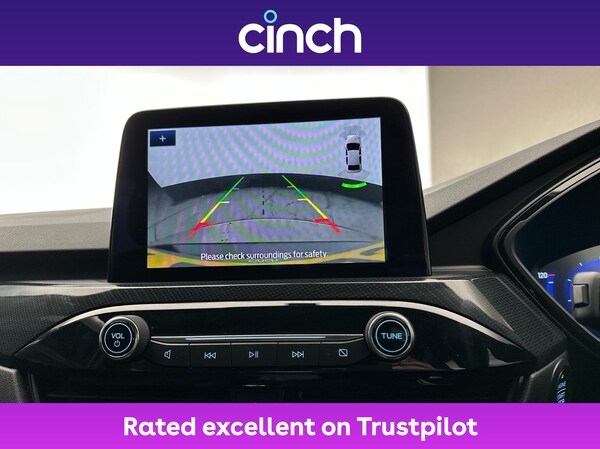 Used Ford Kuga 2022 for sale - 75100069: Photo 38