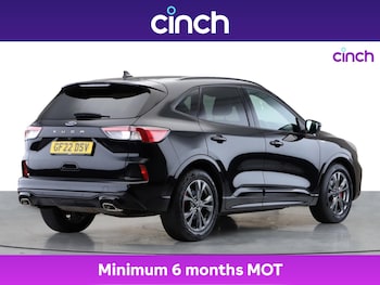 Used Ford Kuga 2022 for sale - 75100069: Photo